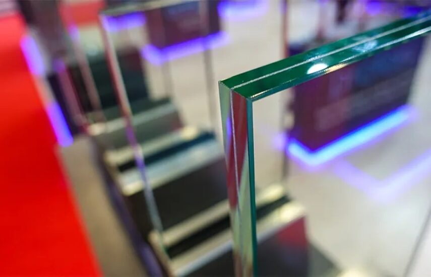 Glas