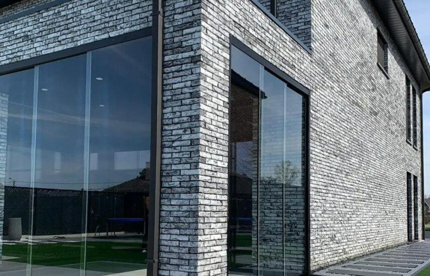 Glas